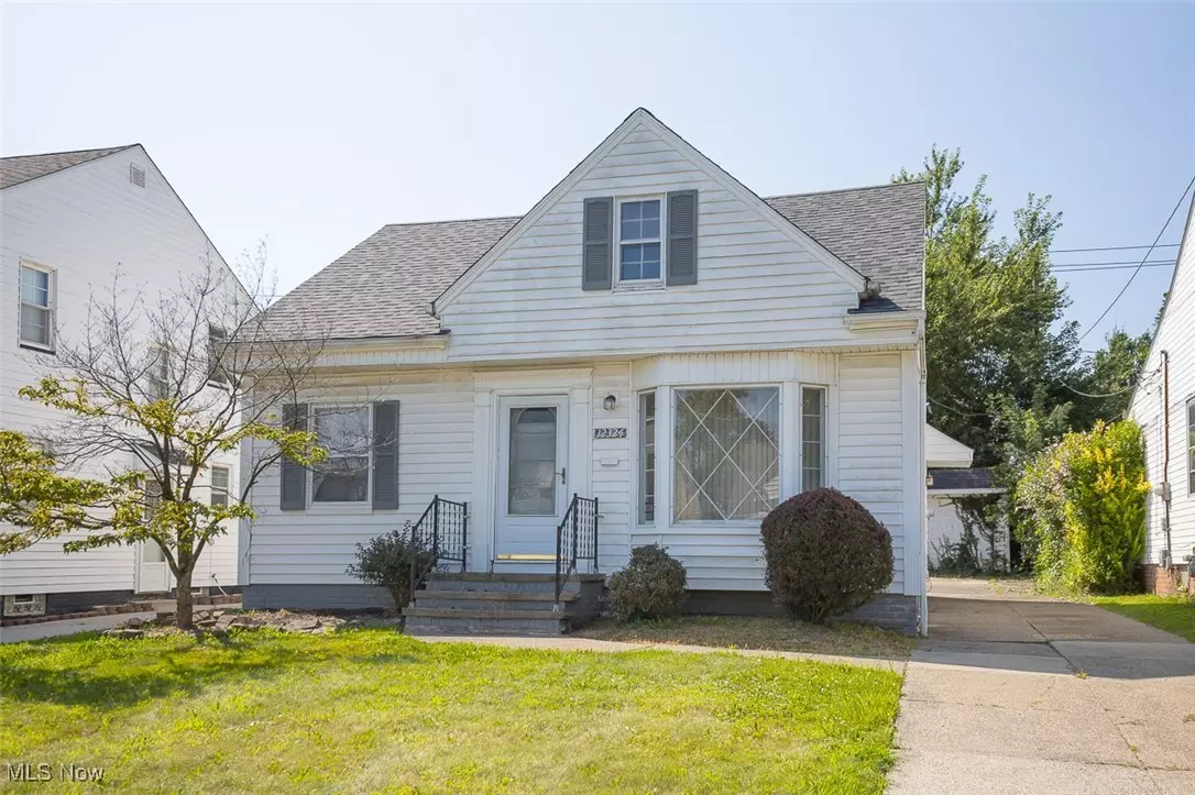 Garfield Heights, OH 44125,12324 Oak Park BLVD