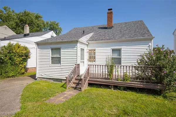 Garfield Heights, OH 44125,12324 Oak Park BLVD