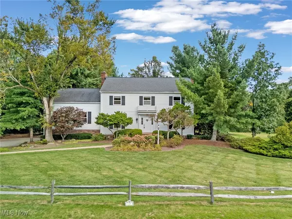 181 Ben Shaw RD, Aurora, OH 44202