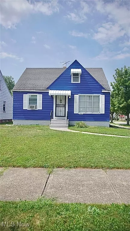3964 E 153rd ST, Cleveland, OH 44128