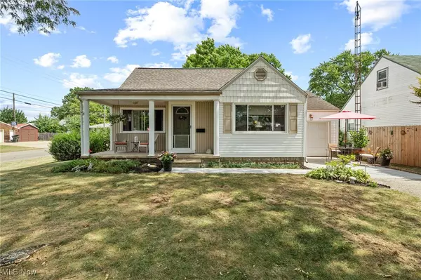 1302 Manor AVE SW, Canton, OH 44710