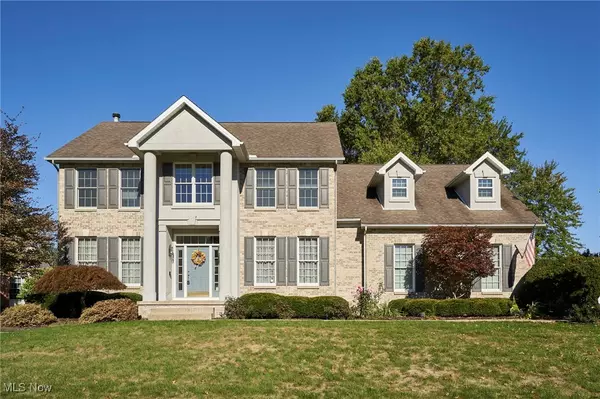 108 Westwind DR NE, Warren, OH 44484