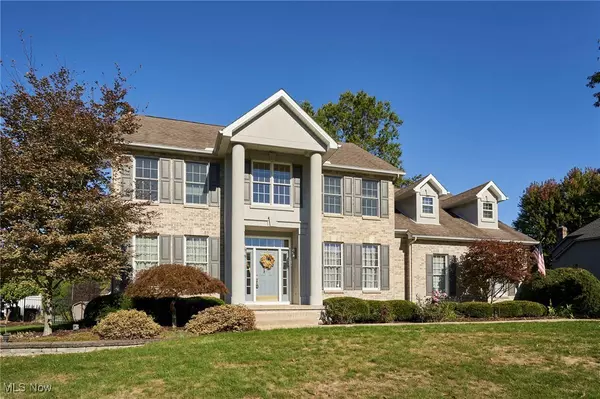 Warren, OH 44484,108 Westwind DR NE