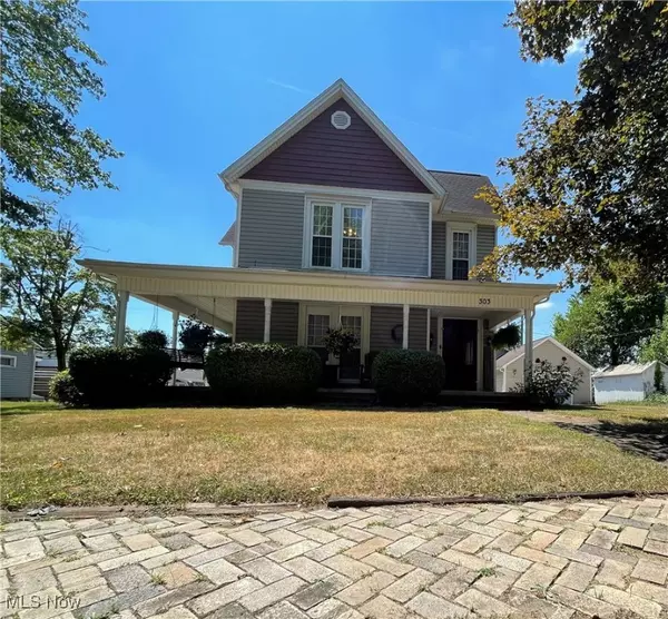 303 E Main ST, West Lafayette, OH 43845