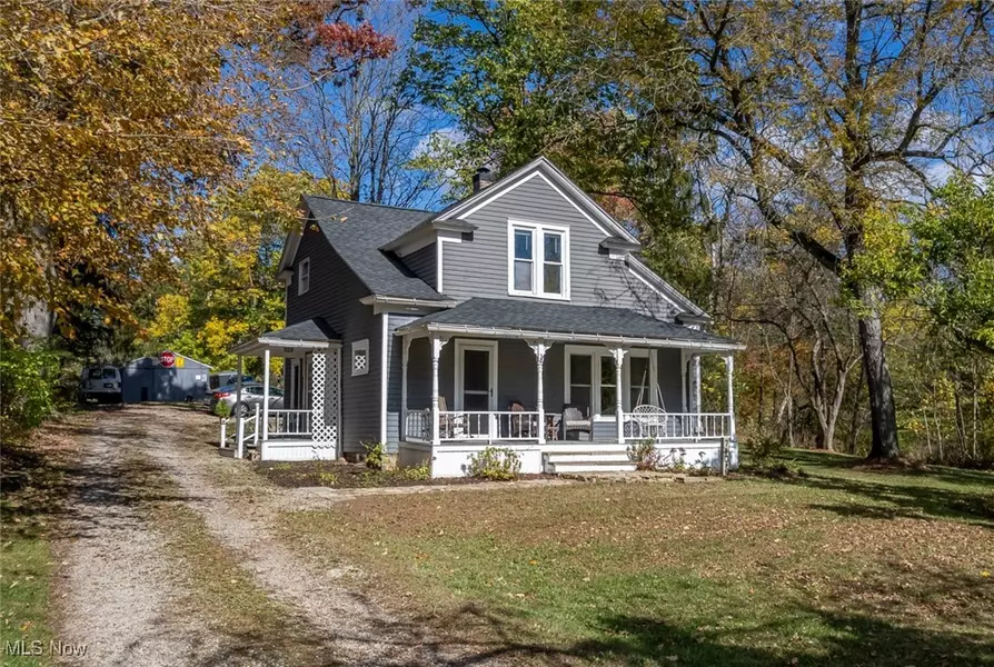 7101 Greenwich RD, Westfield Center, OH 44251