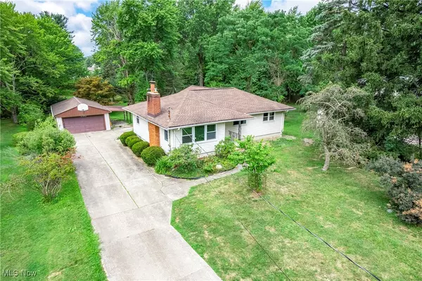 10570 Prospect RD, Strongsville, OH 44149