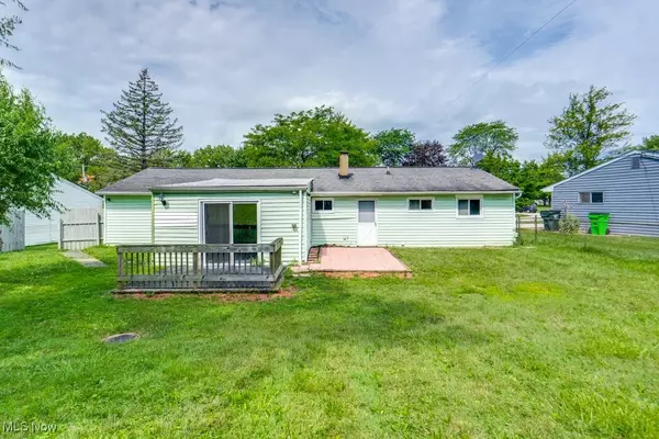 Bedford Heights, OH 44146,6185 Eldridge BLVD