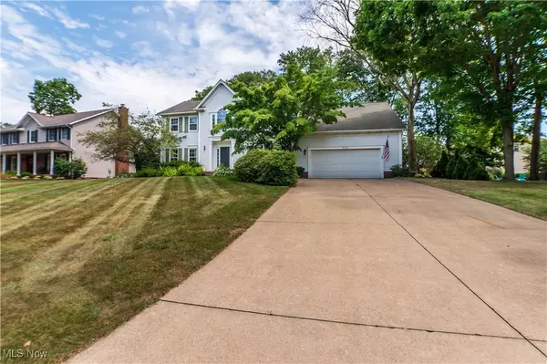 North Canton, OH 44720,9120 Bletchley AVE NW