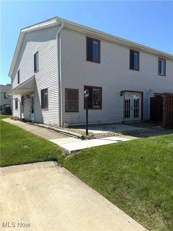 4224 Maiden CT, Brunswick, OH 44212