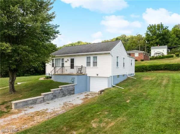 Bellaire, OH 43906,1257 Maple AVE