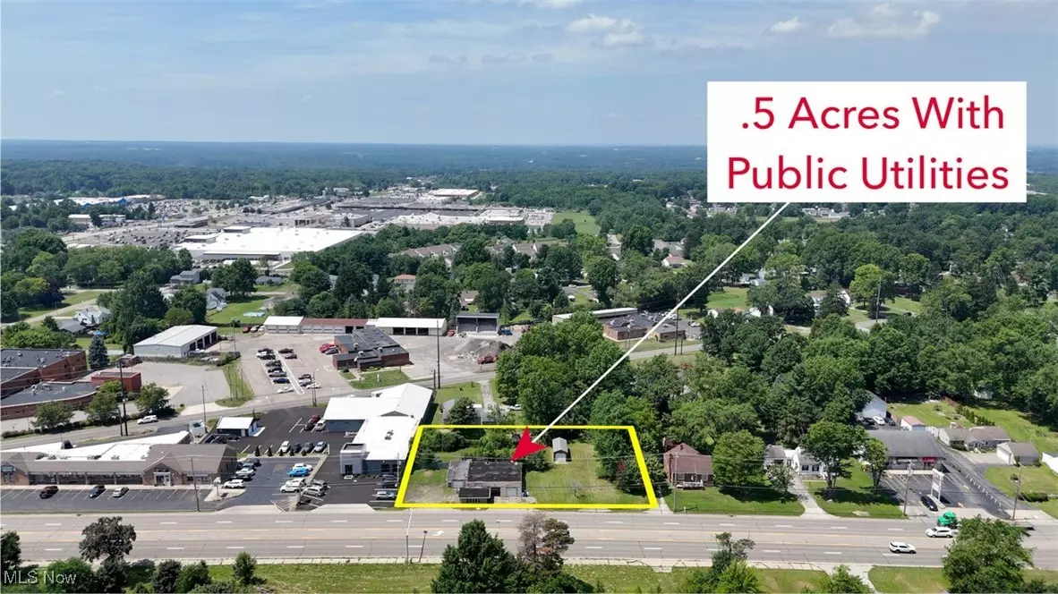 Austintown, OH 44515,110 N Canfield Niles RD