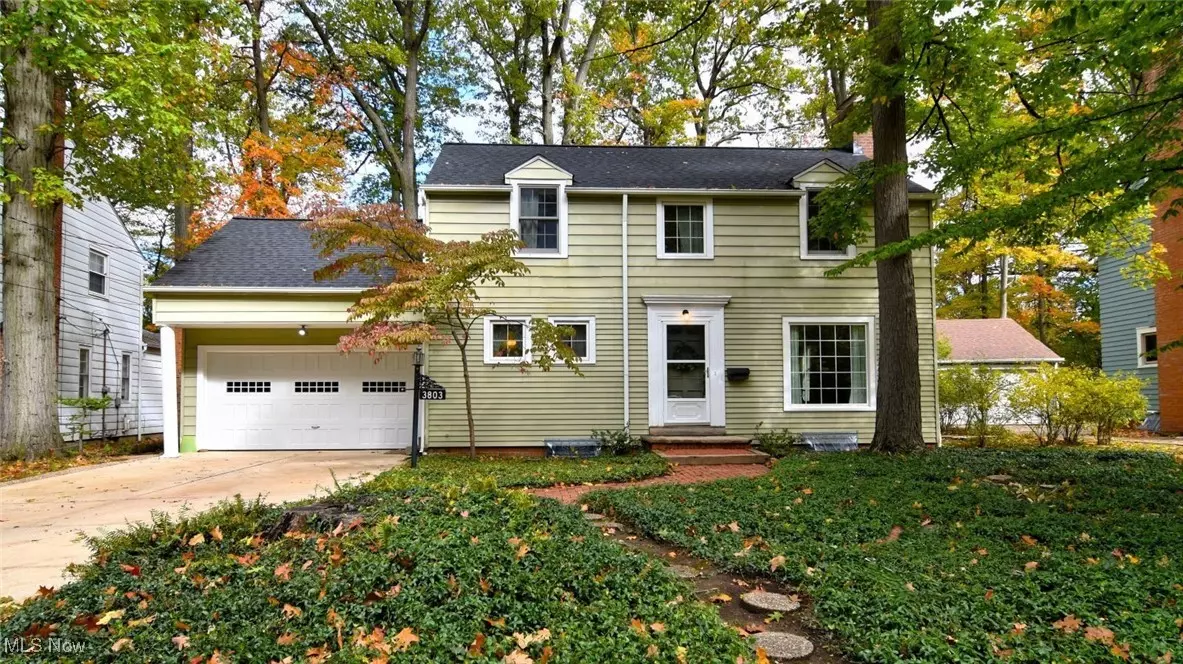 South Euclid, OH 44121,3803 Bridgeview DR