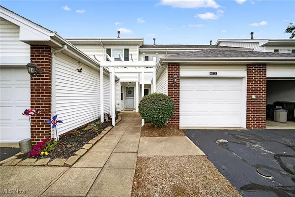 Middleburg Heights, OH 44130,6710 Woodruff CT