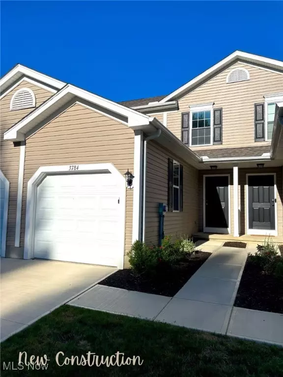 3784 Freedom PL, Lorain, OH 44053