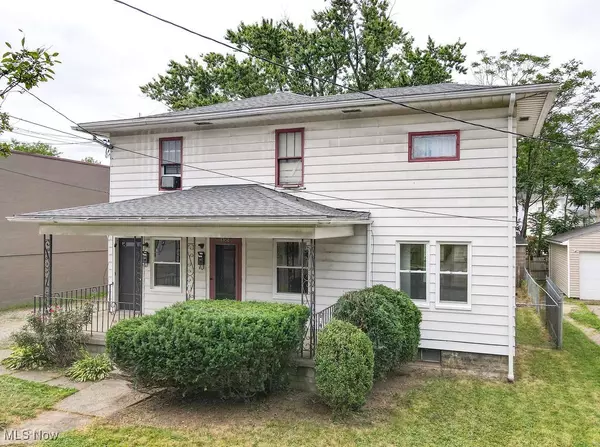 Akron, OH 44305,1404 Eastwood AVE