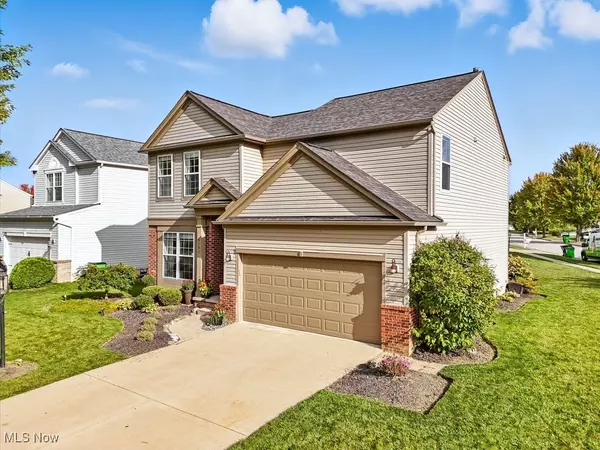 Stow, OH 44224,4731 Haughton CT
