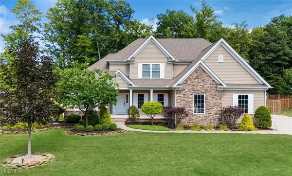 8185 Deepwood BLVD, Mentor, OH 44060