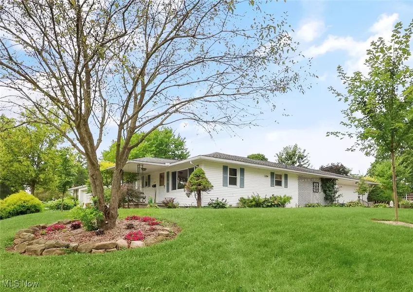 2642 Imperial ST, Wooster, OH 44691