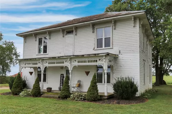 Frazeysburg, OH 43822,12375 Hamby Hill RD