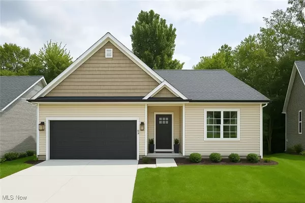 580 Thorn WAY, Doylestown, OH 44230