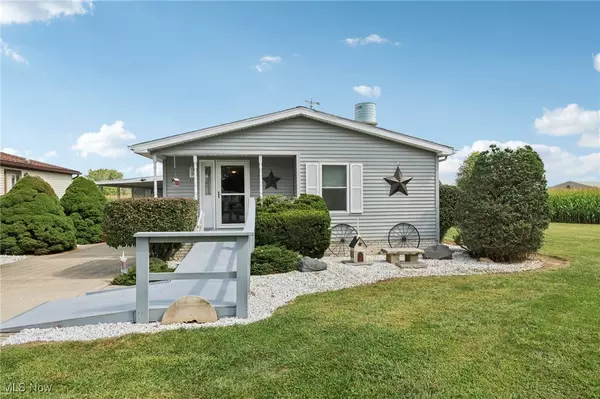 Wellington, OH 44090,805 Regent CT