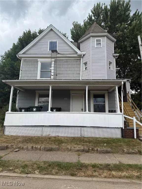 Canton, OH 44703,825 7th ST NW #3