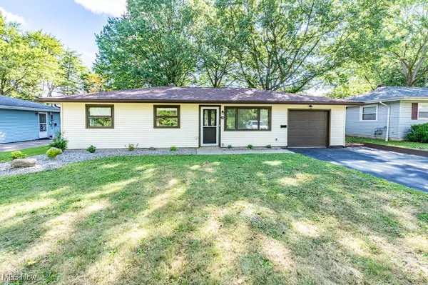 Austintown, OH 44515,159 N Yorkshire BLVD