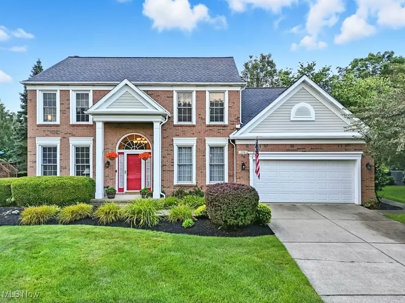 376 Bishop WAY, Northfield, OH 44067