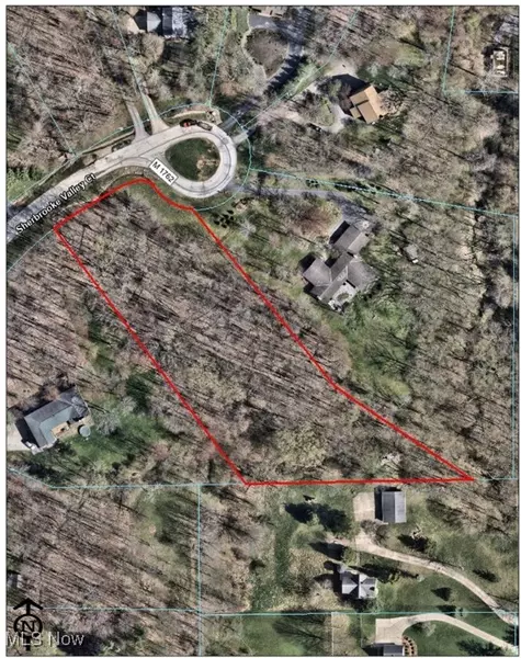 Sherbrooke Valley CT, Willoughby Hills, OH 44094