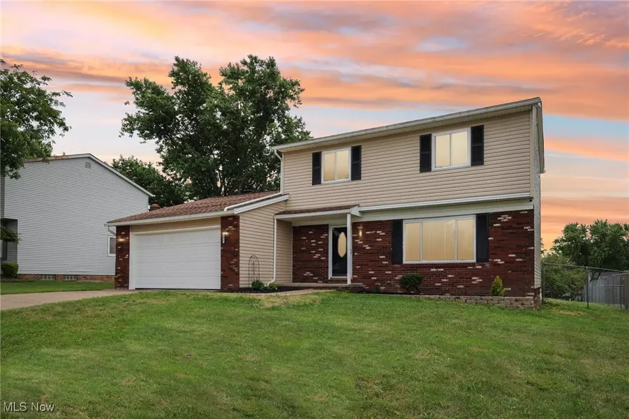 4477 Hialeah DR, Parma, OH 44134