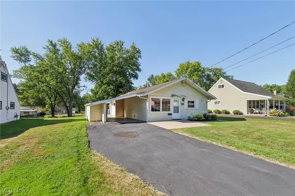 Poland, OH 44514,2295 Bel Aire LN
