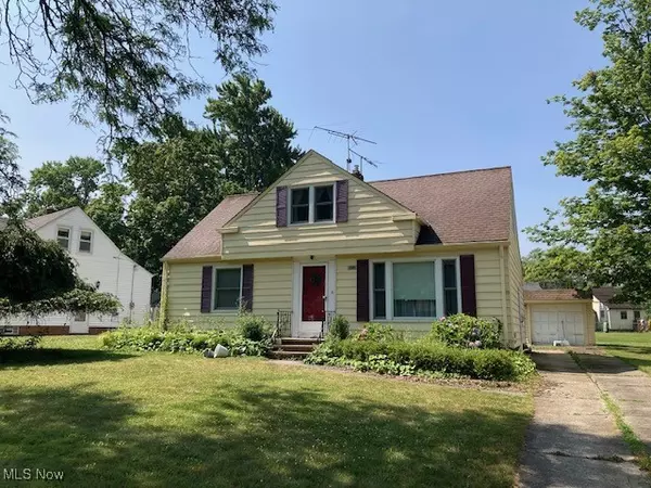 5192 Cheltenham BLVD,  Lyndhurst,  OH 44124