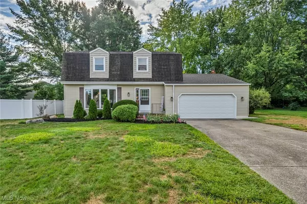 North Ridgeville, OH 44039,6047 Opal ST