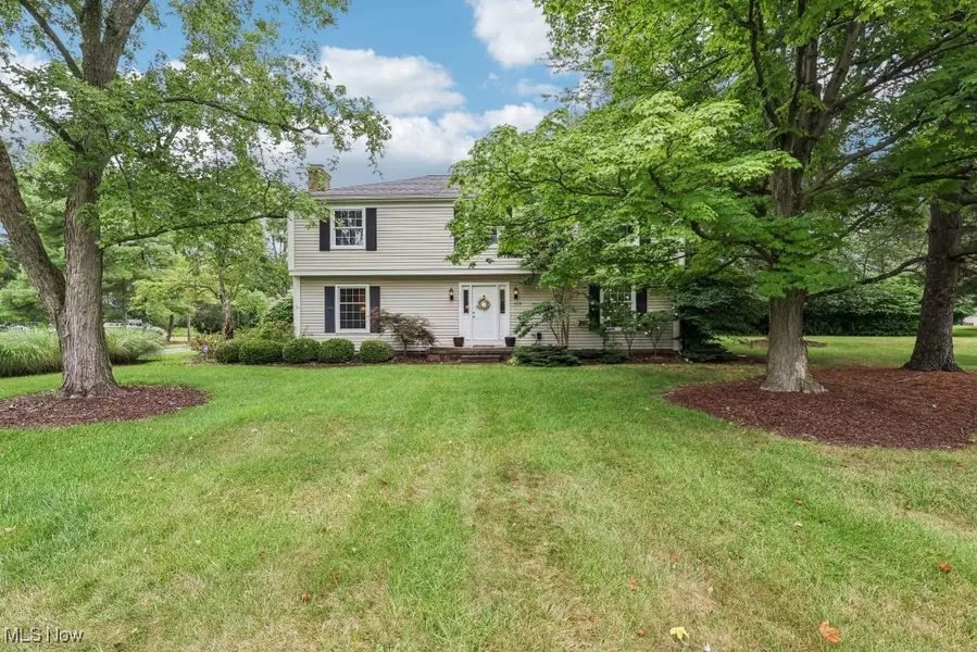 179 Fox Run TRL, Aurora, OH 44202