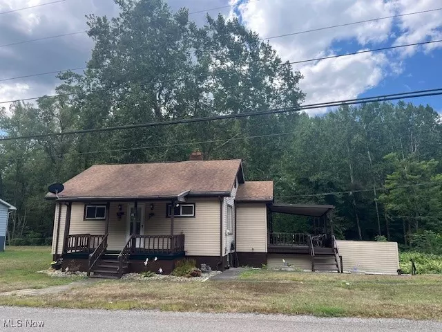 542 County Road 56, Toronto, OH 43964