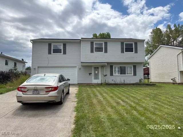 25046 Buckthorn RD, Bedford Heights, OH 44146
