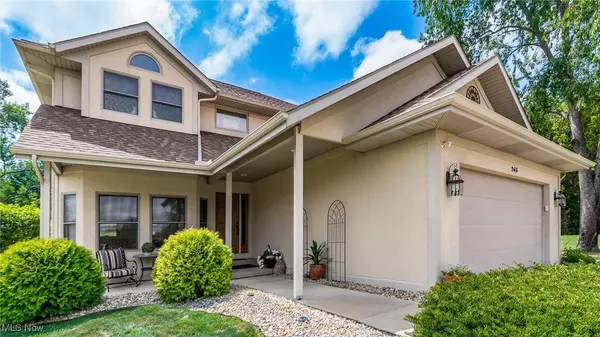 365 Walters WAY,  Zanesville,  OH 43701