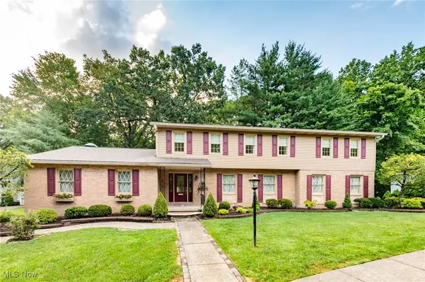 791 Lafayette DR, Akron, OH 44303