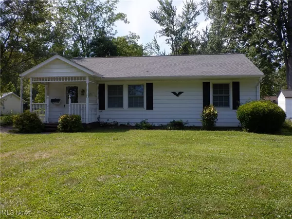 508 Courtland ST,  Wellington,  OH 44090