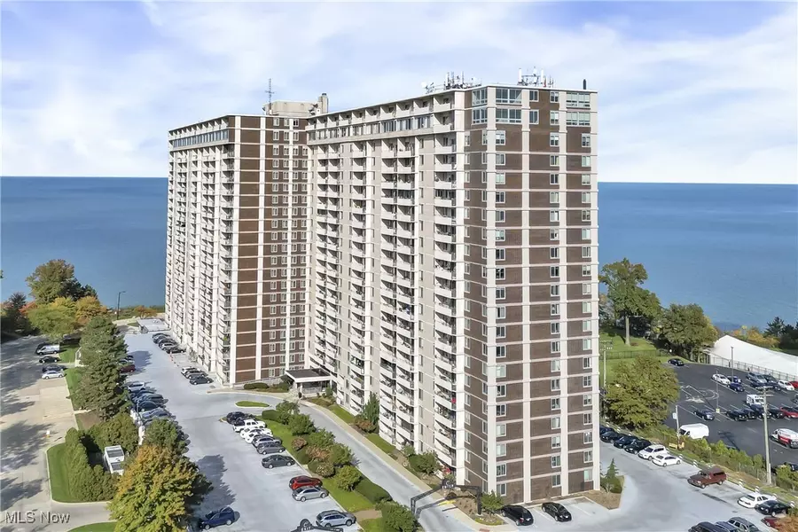 12900 Lake AVE #127, Lakewood, OH 44107