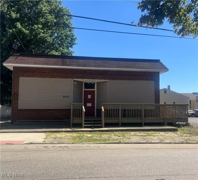 800 Smith AVE SW, Canton, OH 44706