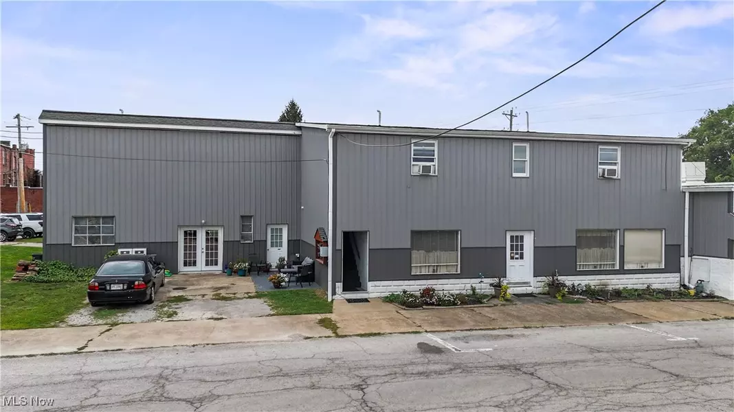 41 Railroad ST, New London, OH 44851