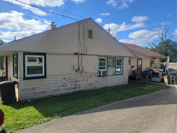 Liberty, OH 44505,213 Colonial DR