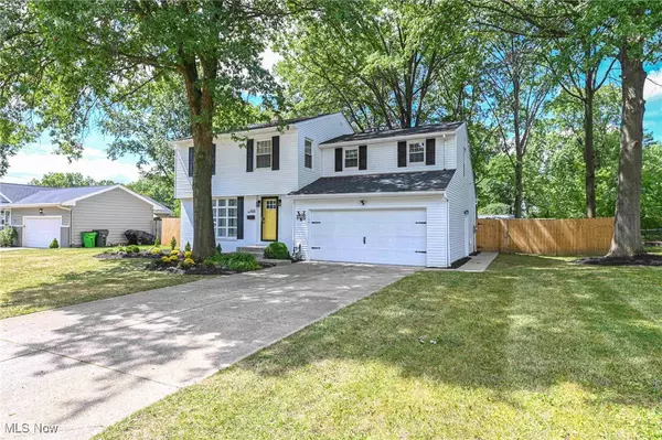 Stow, OH 44224,3698 Valley Forge DR