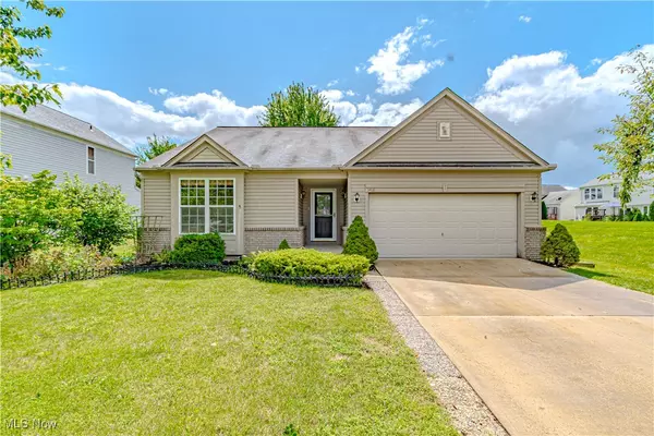 3418 Beaumont DR, Brunswick, OH 44212