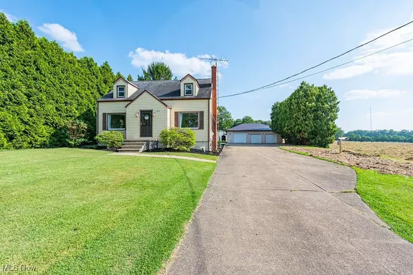 13147 SR 14 RD, Salem, OH 44460