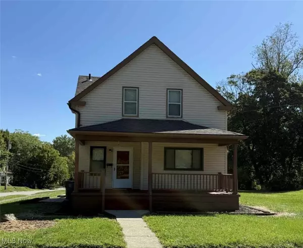 217 S Jackson ST, Youngstown, OH 44506