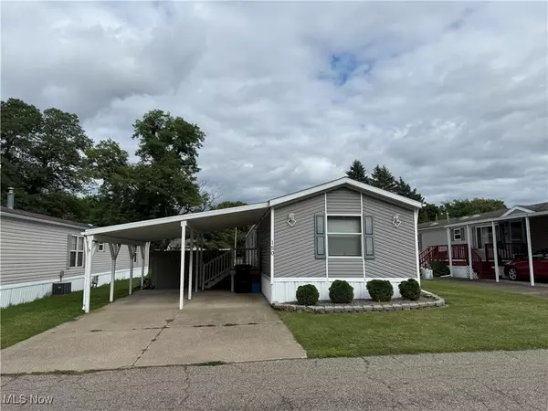 202 W Main ST #Lot 150, Conneaut, OH 44030