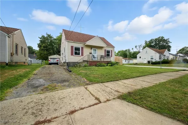 Warren, OH 44483,783 Packard ST NW
