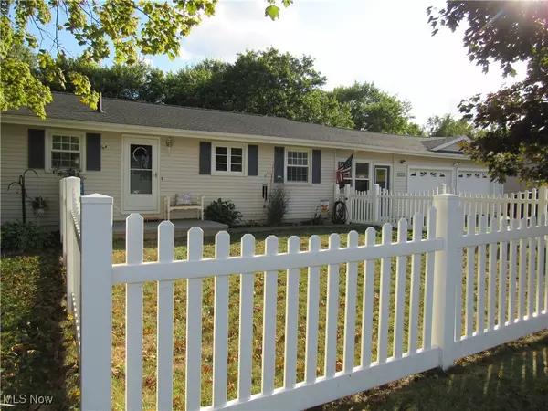 Massillon, OH 44647,10880 Singer ST NW